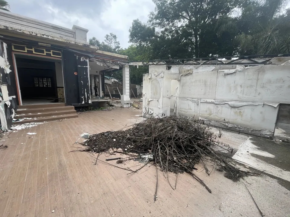 Foto 8 de TERRENO EN VENTA COLONIA AMERICANA GUADALAJARA JALISCO