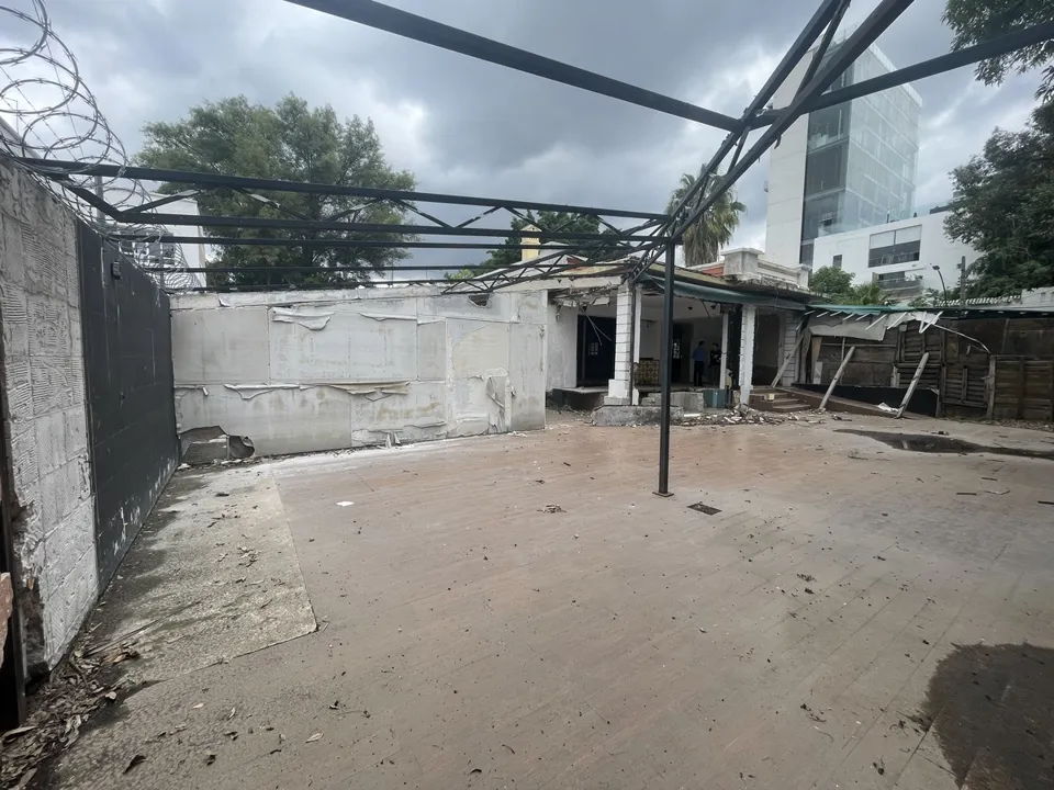 Foto 9 de TERRENO EN VENTA COLONIA AMERICANA GUADALAJARA JALISCO