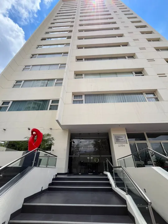 Foto 2 de Departamento en Venta en Providencia - Torre Q Parra 2770