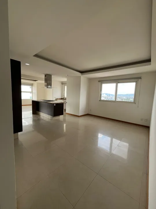 Foto 3 de Departamento en Venta en Providencia - Torre Q Parra 2770