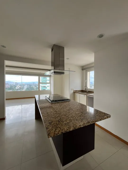 Foto 4 de Departamento en Venta en Providencia - Torre Q Parra 2770