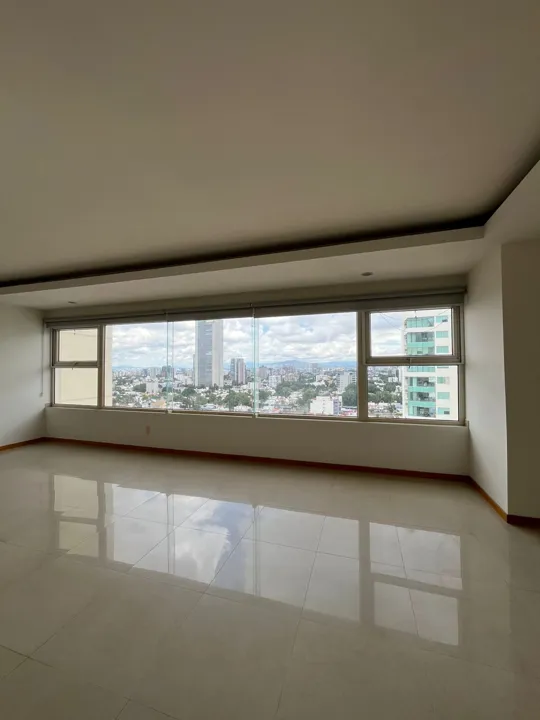 Foto 6 de Departamento en Venta en Providencia - Torre Q Parra 2770