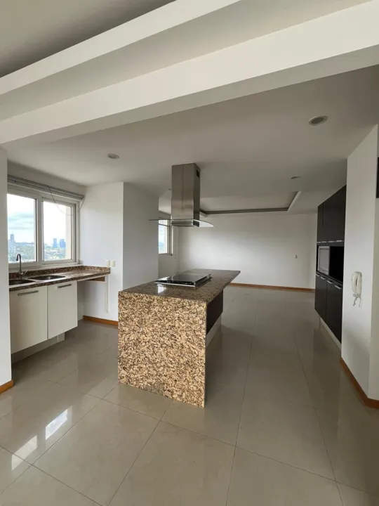 Foto 8 de Departamento en Venta en Providencia - Torre Q Parra 2770