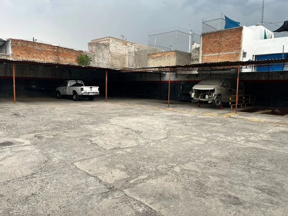 Propiedad en VENTA - Calle General Arteaga 335, Guadalajara Centro, 44100 Guadalajara, Jal, México