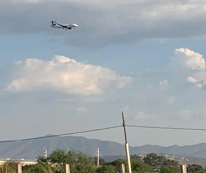 Foto 6 de Terreno en Venta en Zona Aeropuerto de Guadalajara Jalisco, México