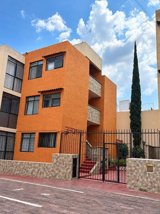 Departamento en Renta en Colonia Arboledas