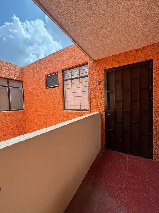 Foto 3 de Departamento en Renta en Colonia Arboledas