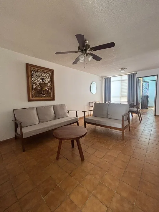 Foto 4 de Departamento en Renta en Colonia Arboledas