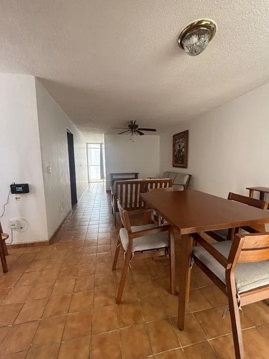Foto 6 de Departamento en Renta en Colonia Arboledas