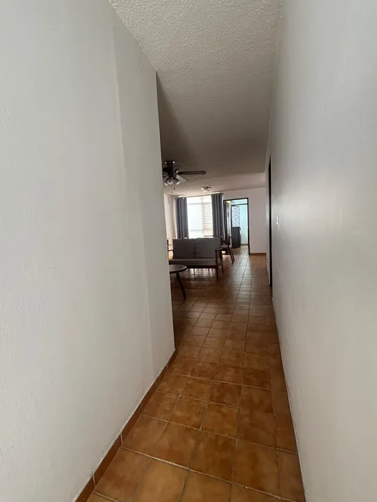 Foto 9 de Departamento en Renta en Colonia Arboledas