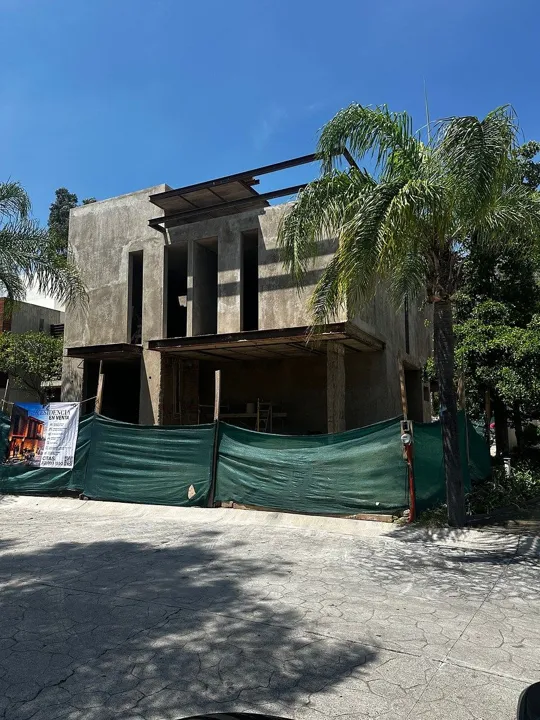Casa en venta Rinconada del Bosque Av Inglaterra Zapopan