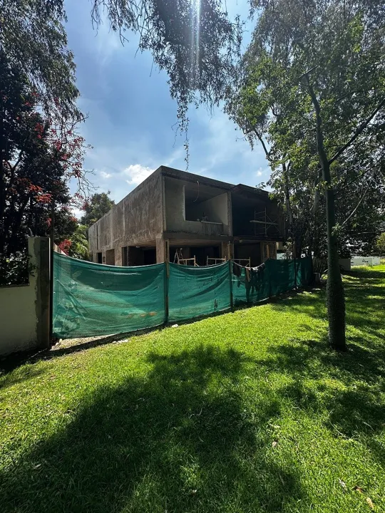 Foto 2 de Casa en venta Rinconada del Bosque Av Inglaterra Zapopan