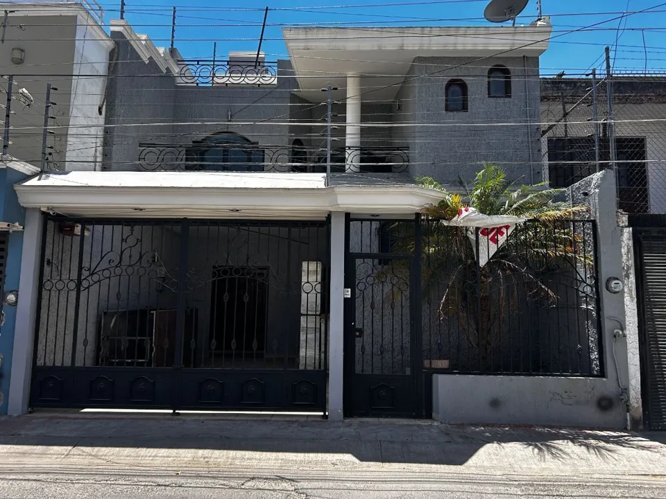 Casa en Venta, rec PB, Fraccionamiento Residencial Revolución, Tlaquepaque