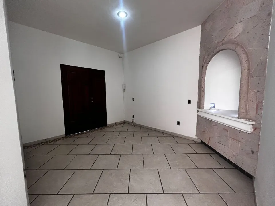 Foto 6 de Casa en Venta, rec PB, Fraccionamiento Residencial Revolución, Tlaquepaque