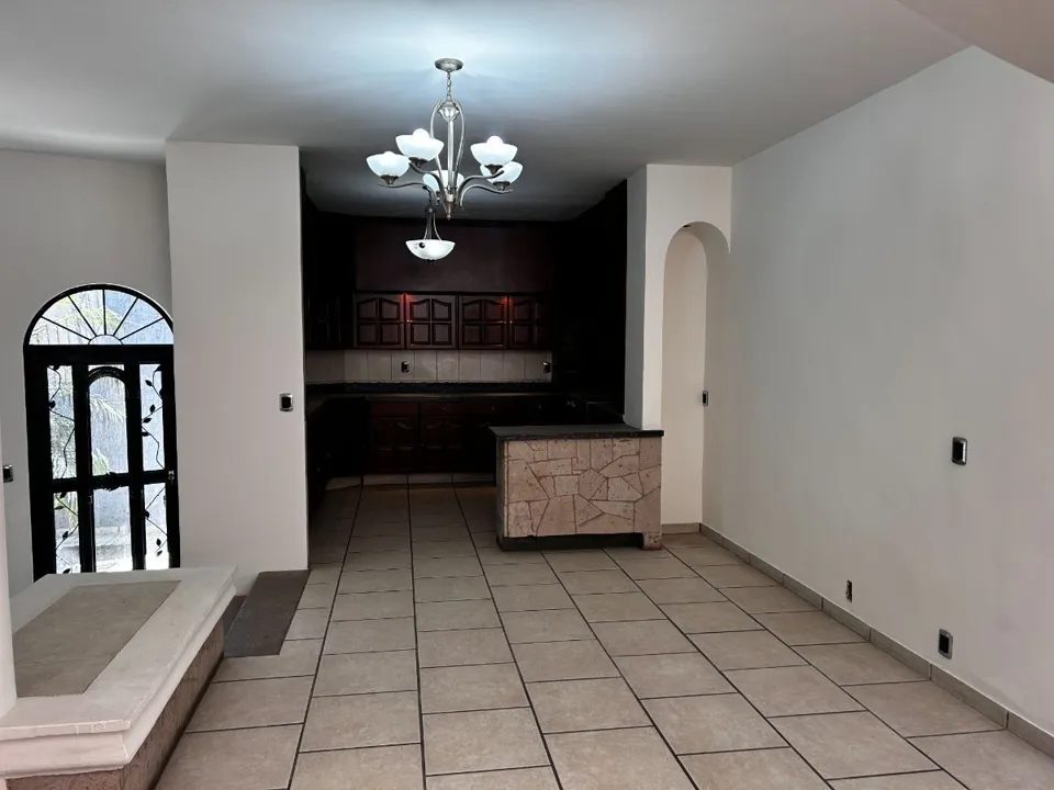 Foto 9 de Casa en Venta, rec PB, Fraccionamiento Residencial Revolución, Tlaquepaque