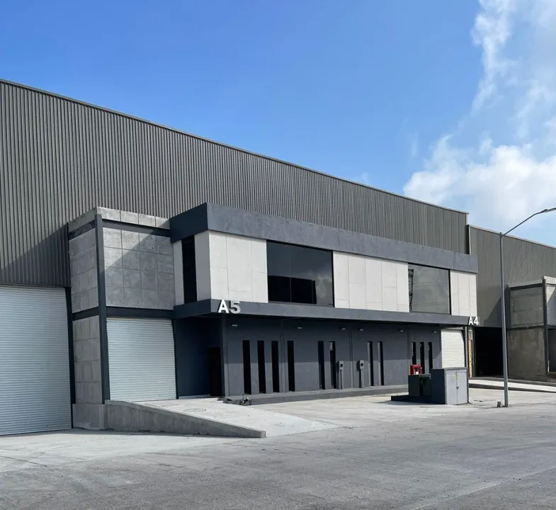 Foto 2 de Lotes y Terrenos Industriales en Venta en la Zona del Aeropuerto de Guadalajara