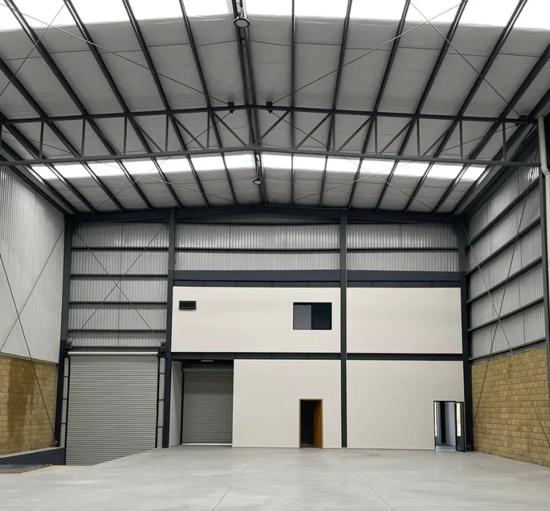 Foto 3 de Lotes y Terrenos Industriales en Venta en la Zona del Aeropuerto de Guadalajara