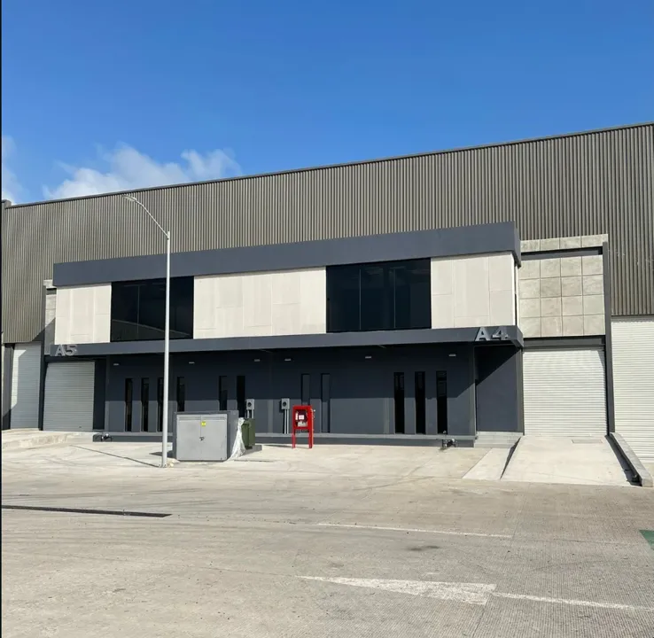 Foto 5 de Lotes y Terrenos Industriales en Venta en la Zona del Aeropuerto de Guadalajara