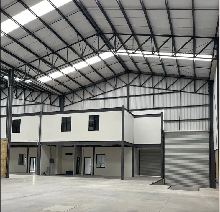 Foto 8 de Lotes y Terrenos Industriales en Venta en la Zona del Aeropuerto de Guadalajara