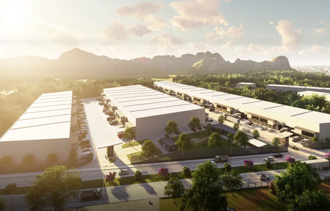 Foto 9 de Lotes y Terrenos Industriales en Venta en la Zona del Aeropuerto de Guadalajara