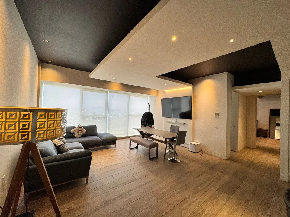 Exclusivo Departamento en Lobby 33 Zona Andares