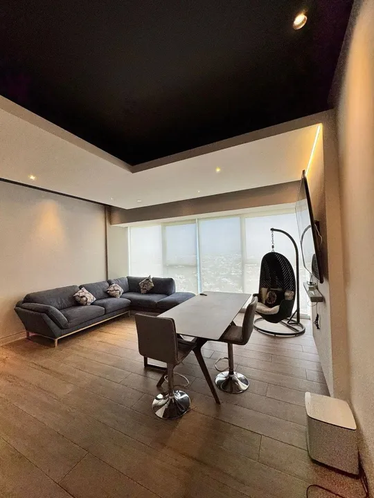 Foto 4 de Exclusivo Departamento en Lobby 33 Zona Andares