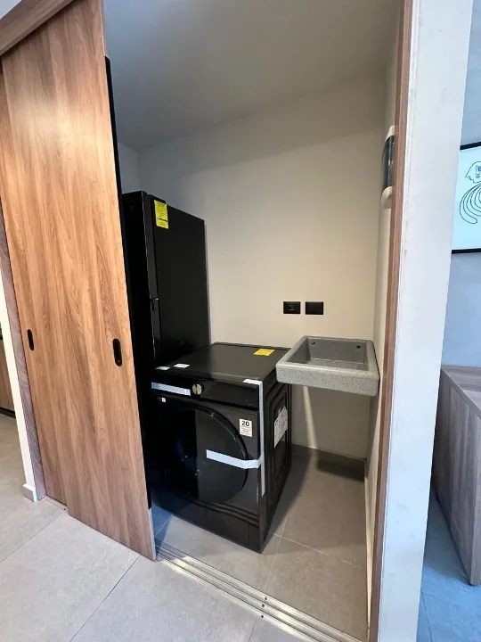 Foto 9 de Departamento en venta en Avenida Miguel Hidalgo Y Costilla, Americana, Guadalajara