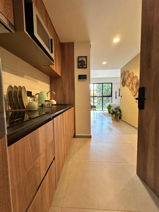 Foto 7 de Departamento en venta en Avenida Miguel Hidalgo Y Costilla, Americana, Guadalajara