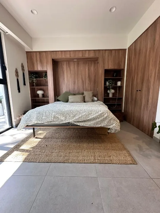 Foto 2 de Departamento en venta en Avenida Miguel Hidalgo Y Costilla, Americana, Guadalajara