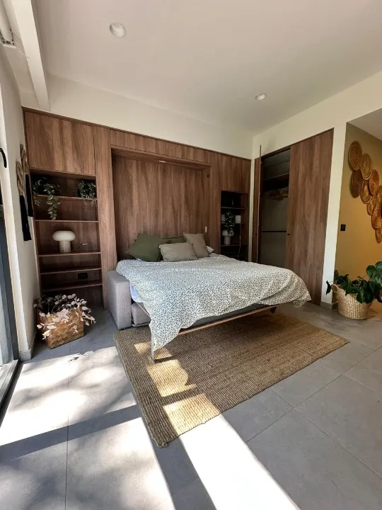 Departamento en venta en Avenida Miguel Hidalgo Y Costilla, Americana, Guadalajara