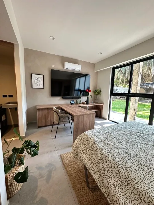 Foto 3 de Departamento en venta en Avenida Miguel Hidalgo Y Costilla, Americana, Guadalajara