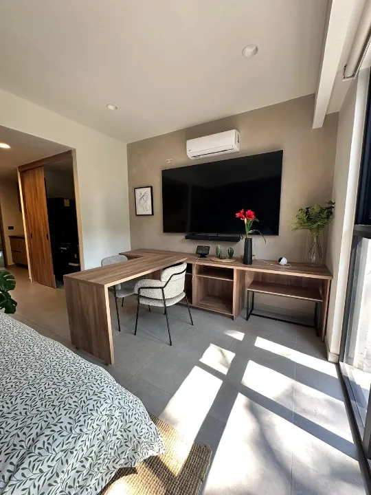 Foto 5 de Departamento en venta en Avenida Miguel Hidalgo Y Costilla, Americana, Guadalajara