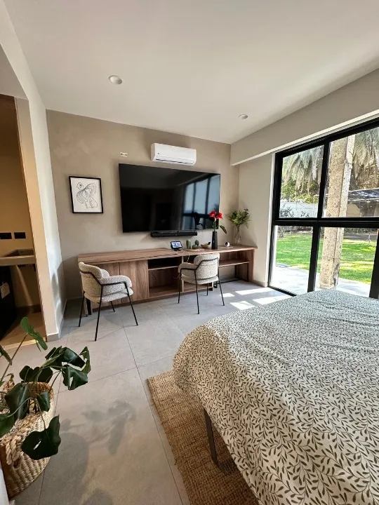 Foto 4 de Departamento en venta en Avenida Miguel Hidalgo Y Costilla, Americana, Guadalajara