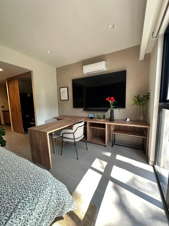 Foto 6 de Departamento en venta en Avenida Miguel Hidalgo Y Costilla, Americana, Guadalajara