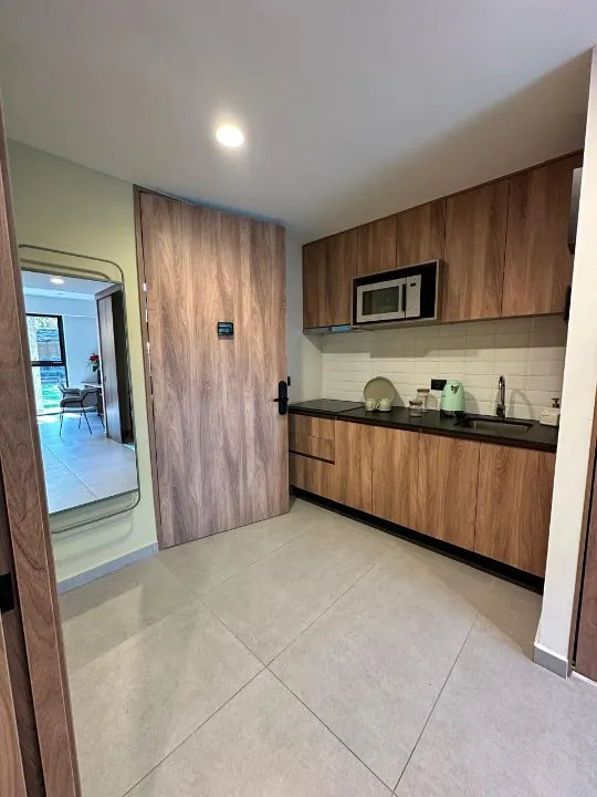Foto 8 de Departamento en venta en Avenida Miguel Hidalgo Y Costilla, Americana, Guadalajara