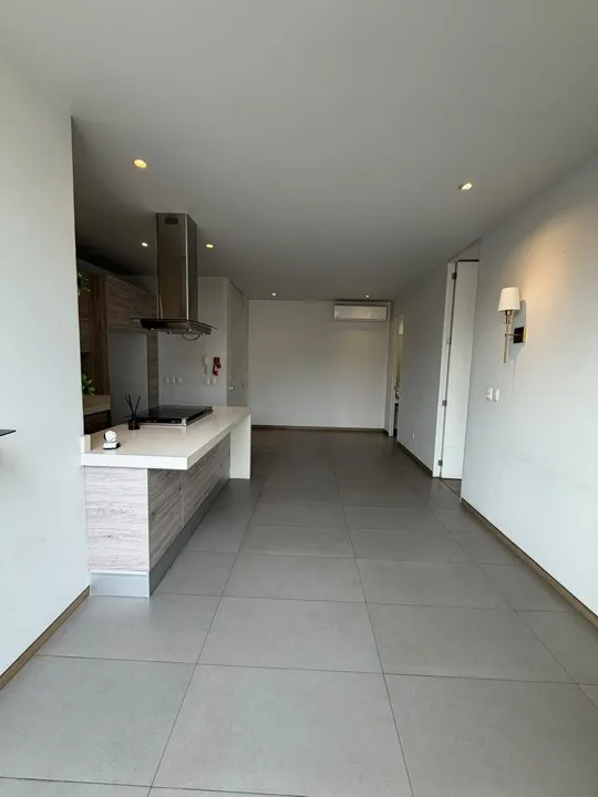 Foto 4 de Departamento en venta en Patria Universidad