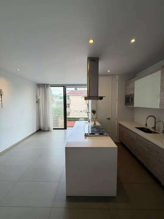 Foto 5 de Departamento en venta en Patria Universidad