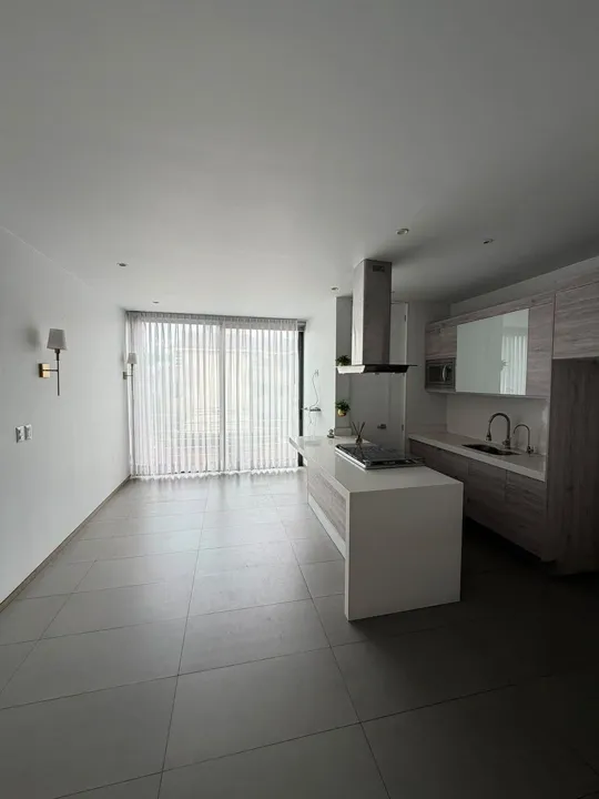 Foto 6 de Departamento en venta en Patria Universidad