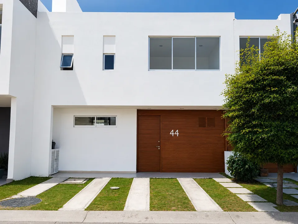 Casa en VENTA - Pacífica Hábitat - Zona Tec de Monterrey