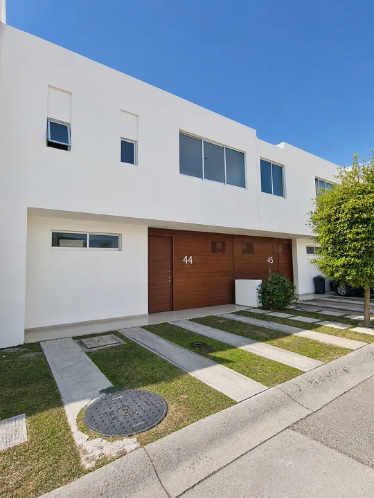 Foto 2 de Casa en VENTA - Pacífica Hábitat - Zona Tec de Monterrey
