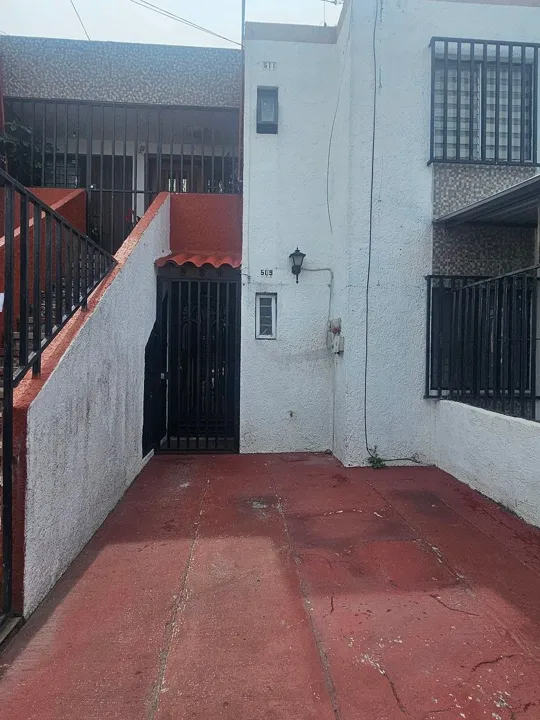 casa Duplex en venta planta baja Lomas de Zapopan