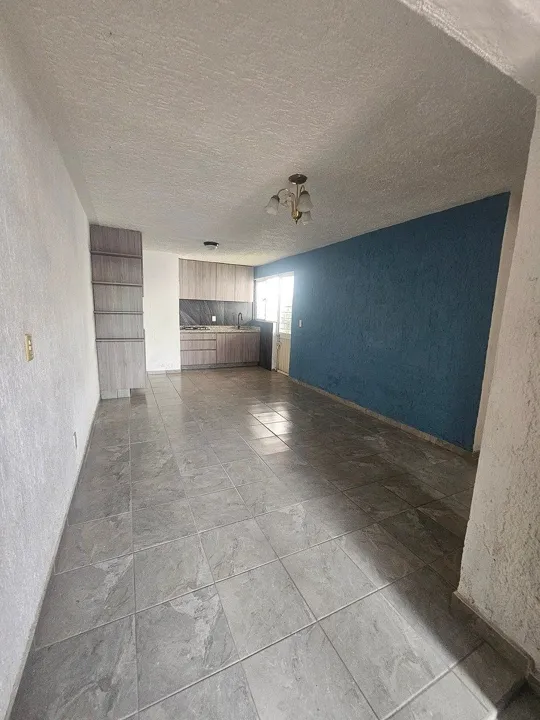 Foto 2 de casa Duplex en venta planta baja Lomas de Zapopan