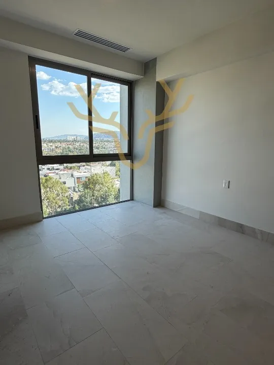Foto 4 de Departamento en renta en Avenida Universidad, Puerta las Lomas , Zapopan