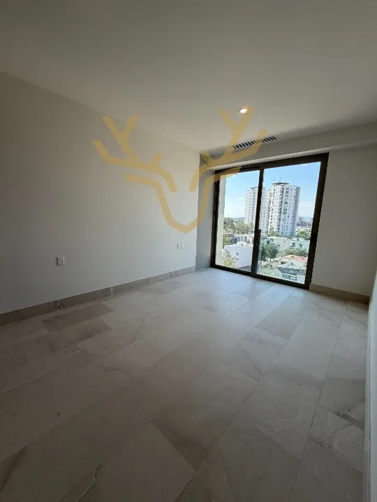 Foto 5 de Departamento en renta en Avenida Universidad, Puerta las Lomas , Zapopan