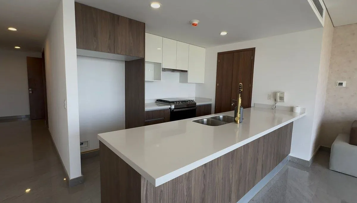 Foto 9 de Penthouse Amueblado en venta en Alada Valle Real