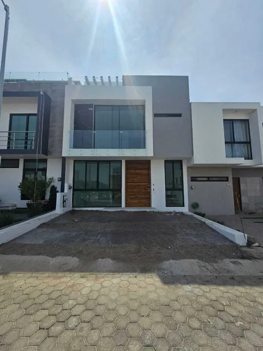 Casa en Venta en Casa Fuerte - Baluarte 67