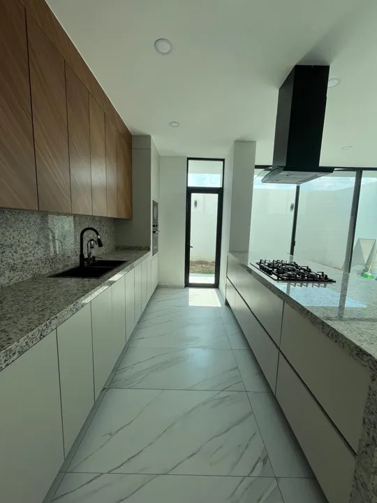 Foto 4 de Casa en Venta en Casa Fuerte - Baluarte 67