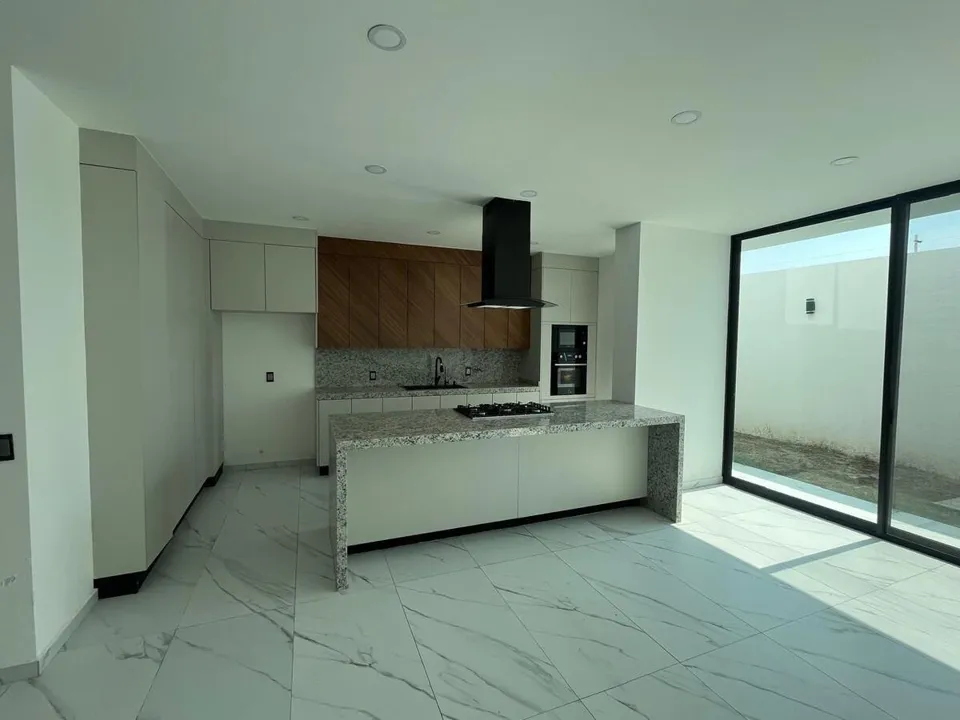Foto 5 de Casa en Venta en Casa Fuerte - Baluarte 67