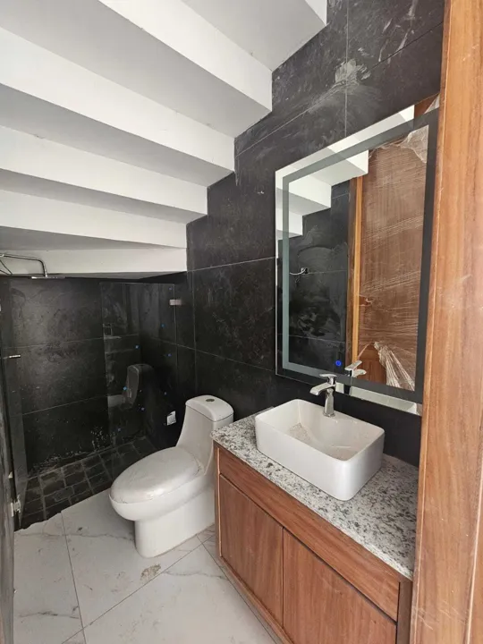 Foto 7 de Casa en Venta en Casa Fuerte - Baluarte 67