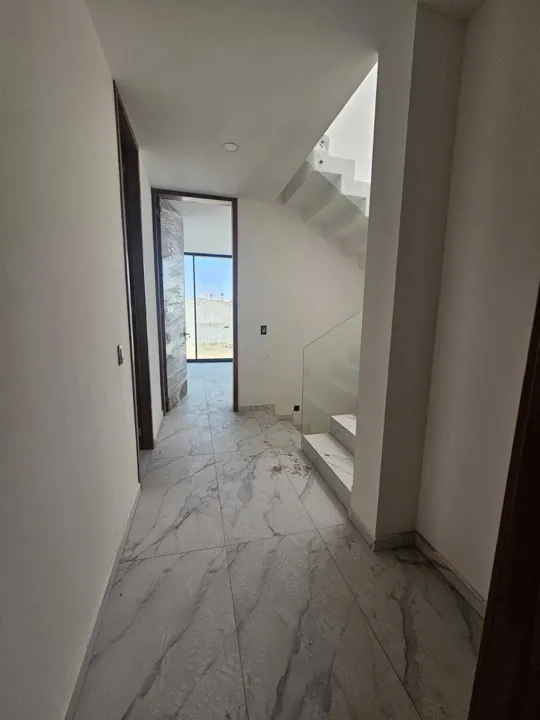 Foto 9 de Casa en Venta en Casa Fuerte - Baluarte 67